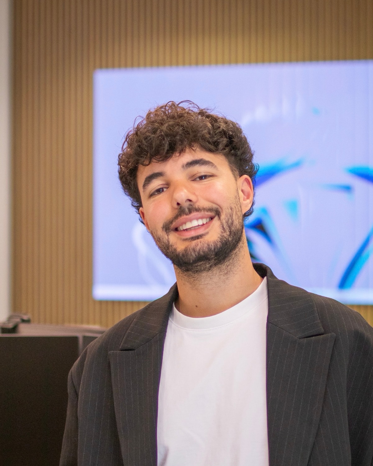 Profile photo of Raúl Mouzo